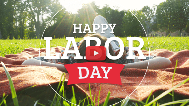 Labor Day 2019