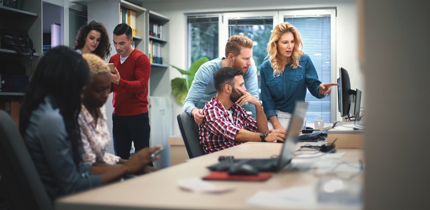 Outsourcing IT Services To An MSP