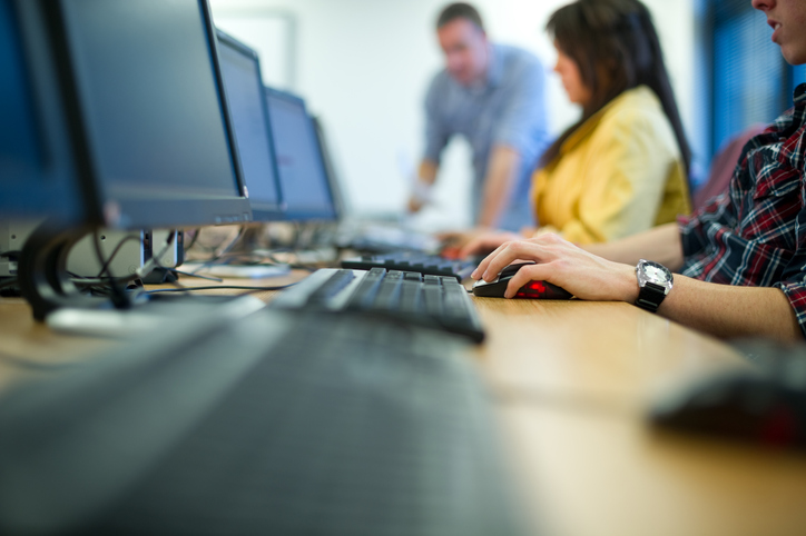 cybersecurity experts